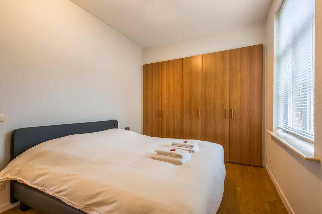 Villa With Heated Swimming Pool, Sauna And Garden Damme Exteriér fotografie